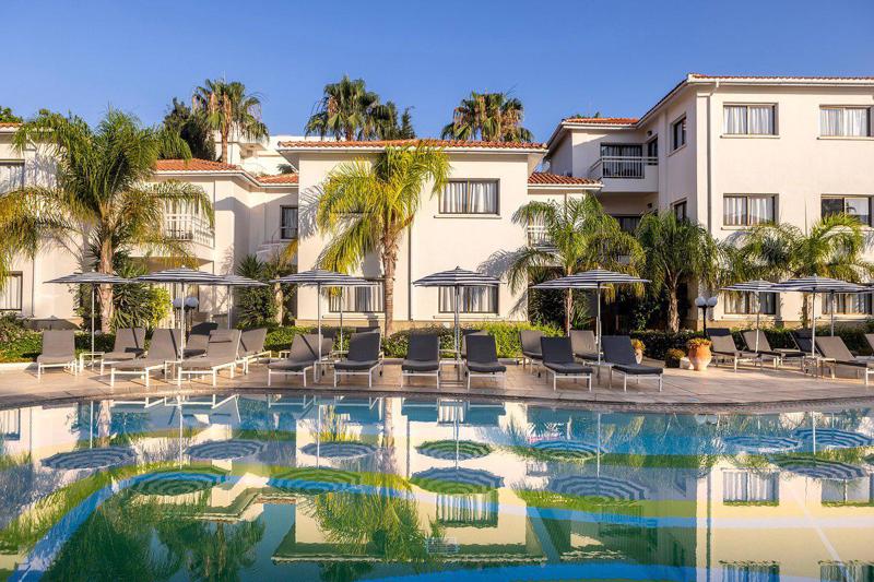 King Jason Paphos - Designed for adults by Louis Hotels