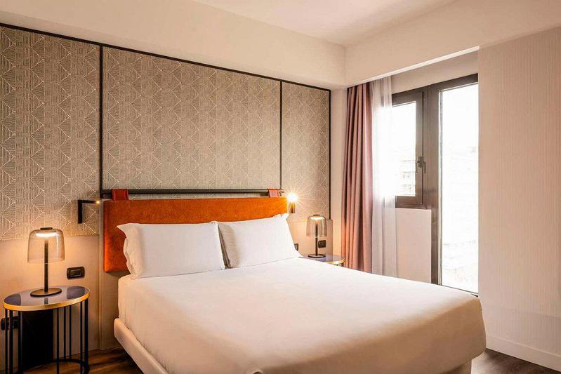 Hotel NH Catania Centro