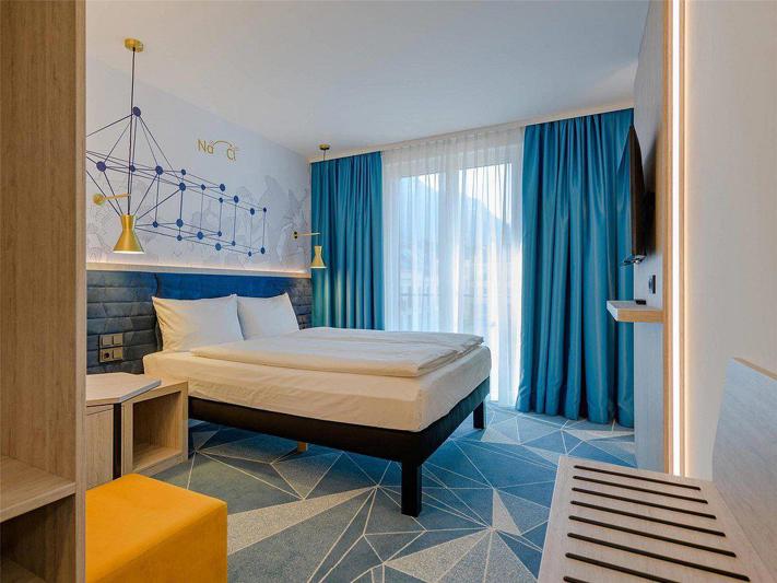 Hotel ibis Styles Bad Reichenhall