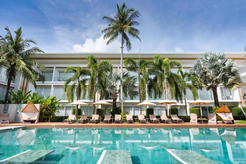 Chi Samui - Bophut - Thailand