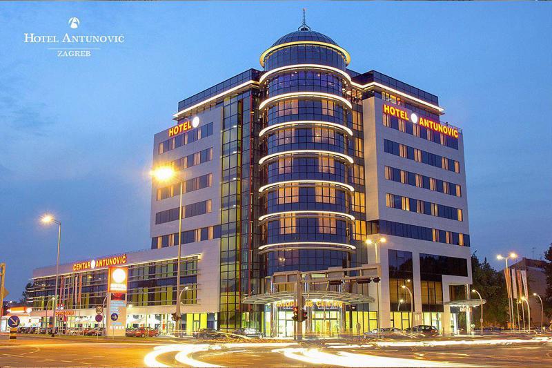 Antunovic Zagreb