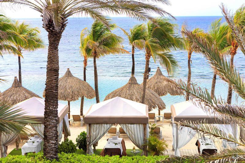 Renaissance Wind Creek Curacao Resort - Willemstad - Curacao