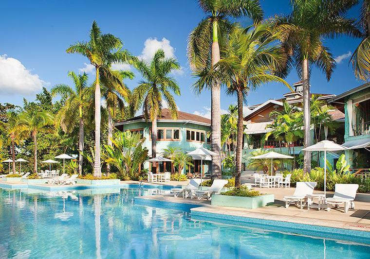 Couples Negril
