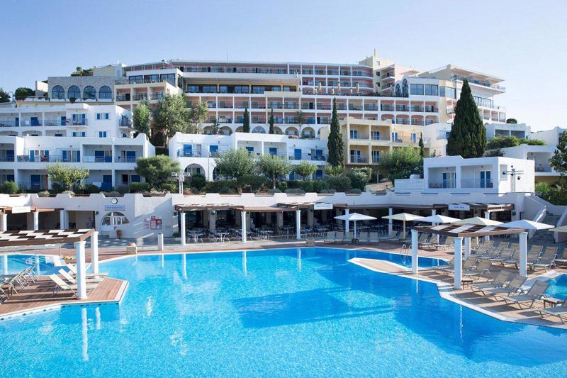 Dolce Athens Attica Riviera