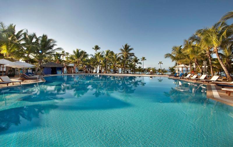 Hotel Viva Dominicus Palace by Wyndham