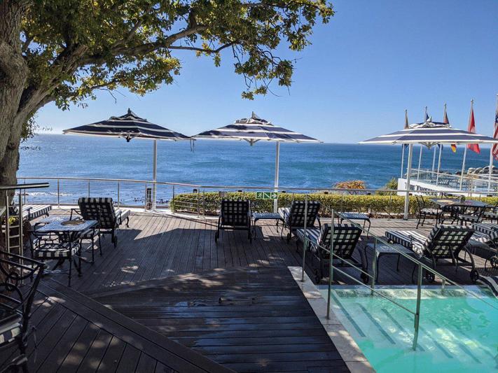 Twelve Apostles Hotel and Spa - Camps Bay - Zuid-Afrika
