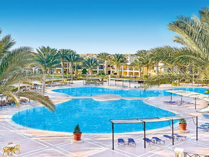 Foto JAZ Lamaya ***** Marsa Alam