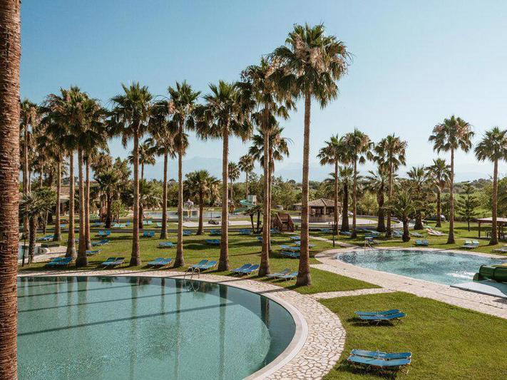 Grecotel Luxme Costa Botanica - Acharavi - Griekenland
