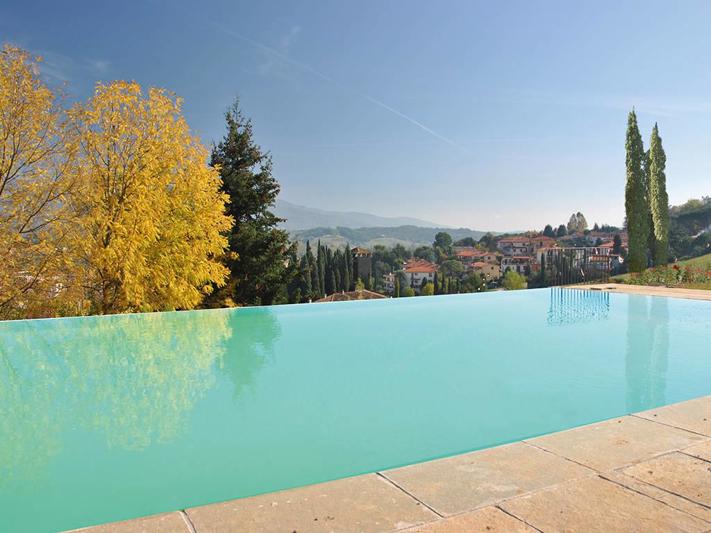 Villa Casagrande - Figline Valdarno - Italie