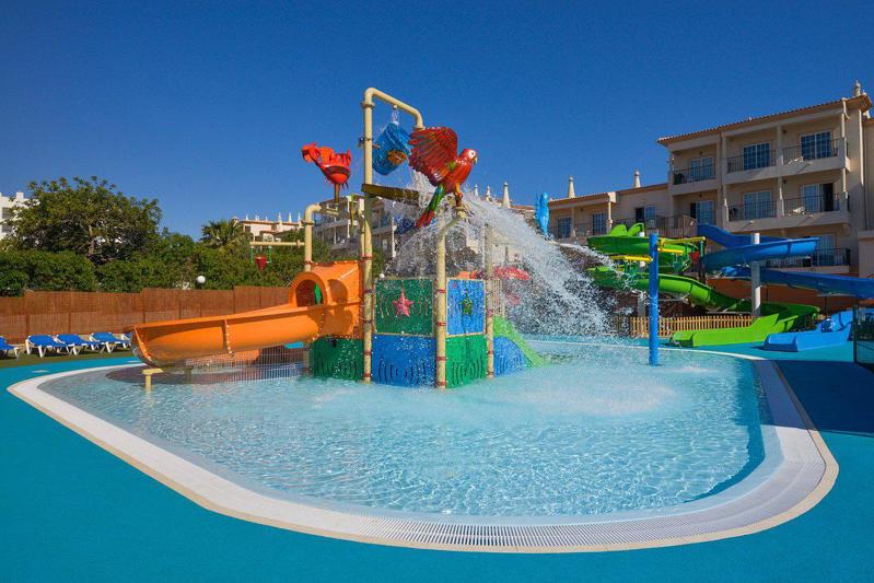 3HB Clube Humbria - Olhos D Agua - Portugal