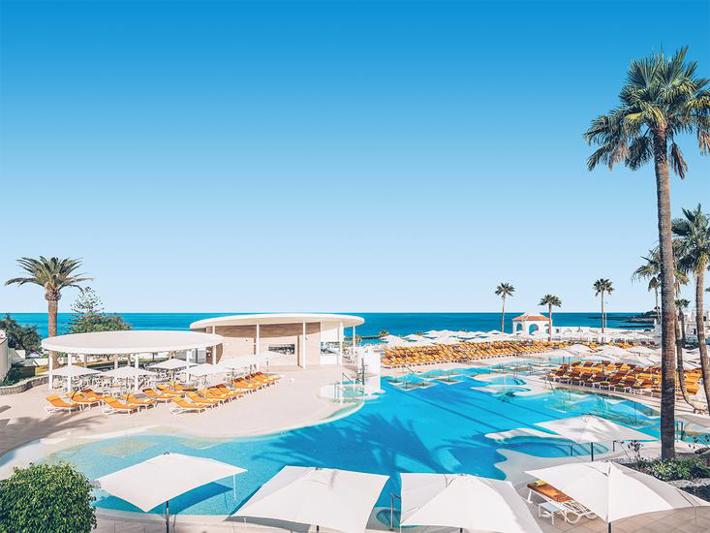 Foto Hotel Iberostar Selection Sabila ***** Costa Adeje