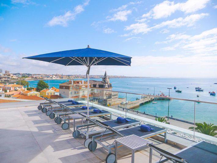 Hotel Baia Cascais
