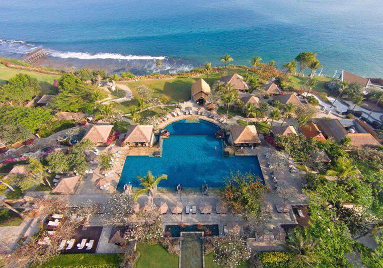 Ayana Resort