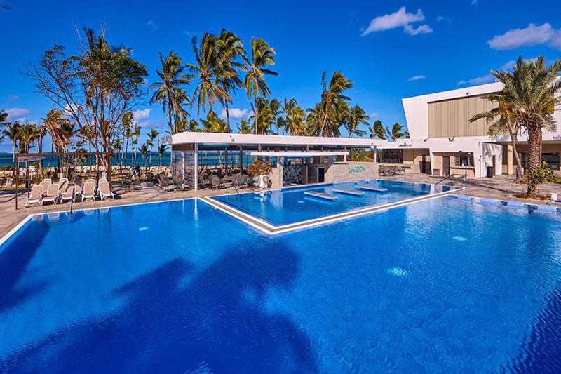 RIU Turquoise