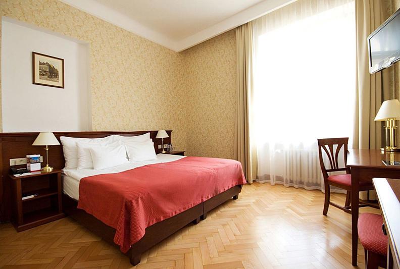 Foto Rott **** Praag