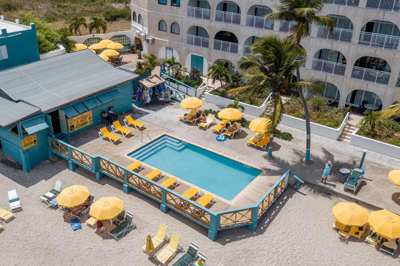 Belair Beach Hotel