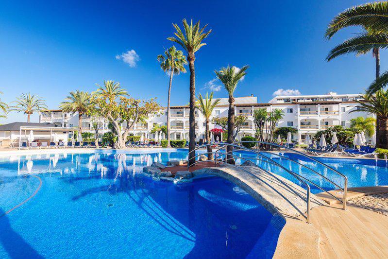 Aparthotel Alcudia Garden