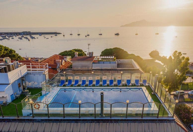 Foto Grande Albergo **** Sestri Levante