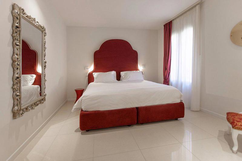 Hotel Opera Relais de Charme