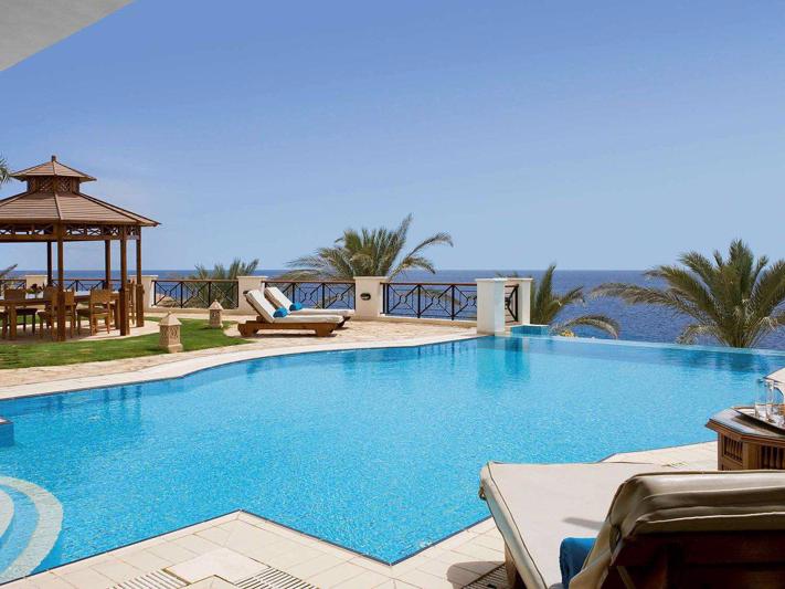 Foto Movenpick Sharm el Sheikh ***** Sharm El Sheikh