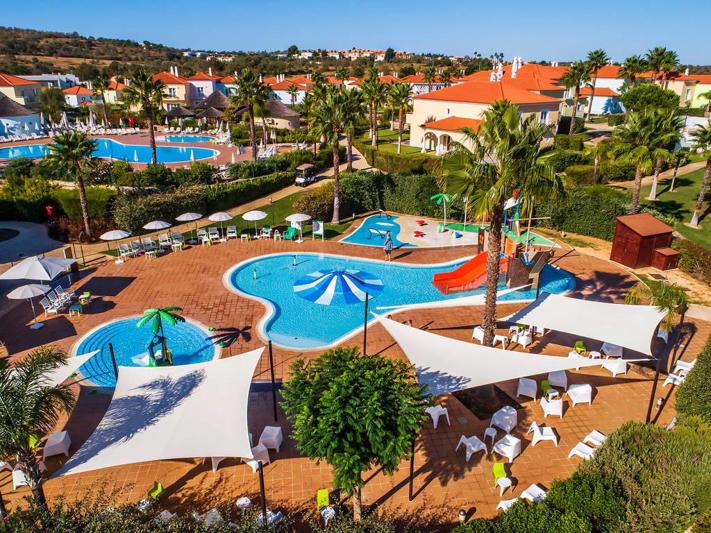 Foto Eden Villas en Apartments **** Albufeira