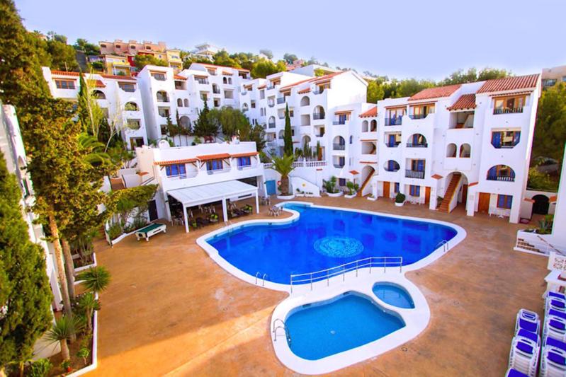 Holiday Park