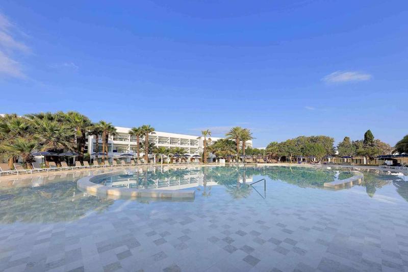 Foto Grand Palladium Palace Ibiza Resort en Spa ***** Playa Den Bossa
