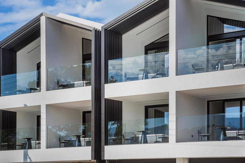 Canale Hotel en Suites - Argostoli - Griekenland