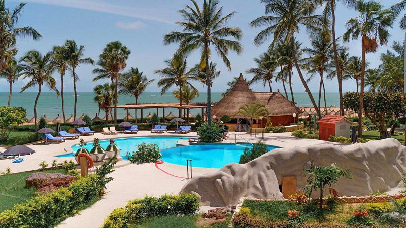 Hotel Palm Beach
