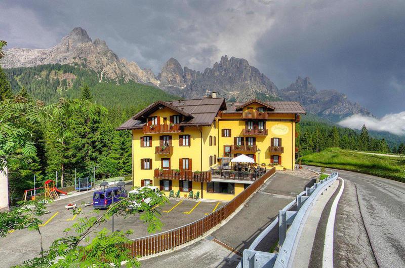 Foto Fratazza *** San Martino Di Castrozza