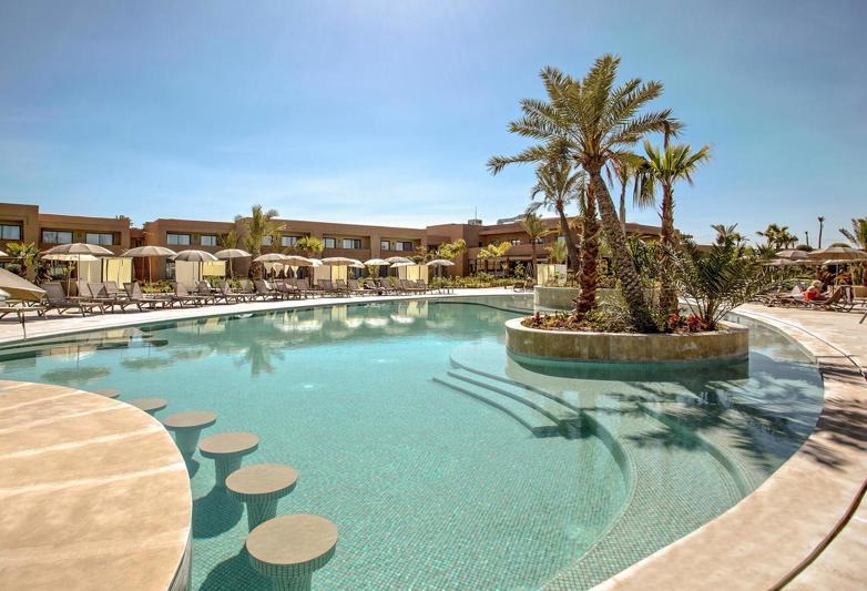 Be Live Collection Marrakech
