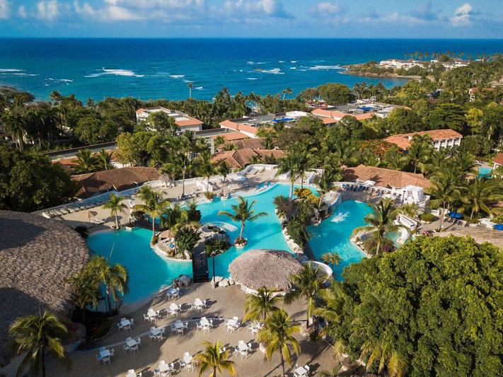 Cofresi Palm Beach en Spa Resort