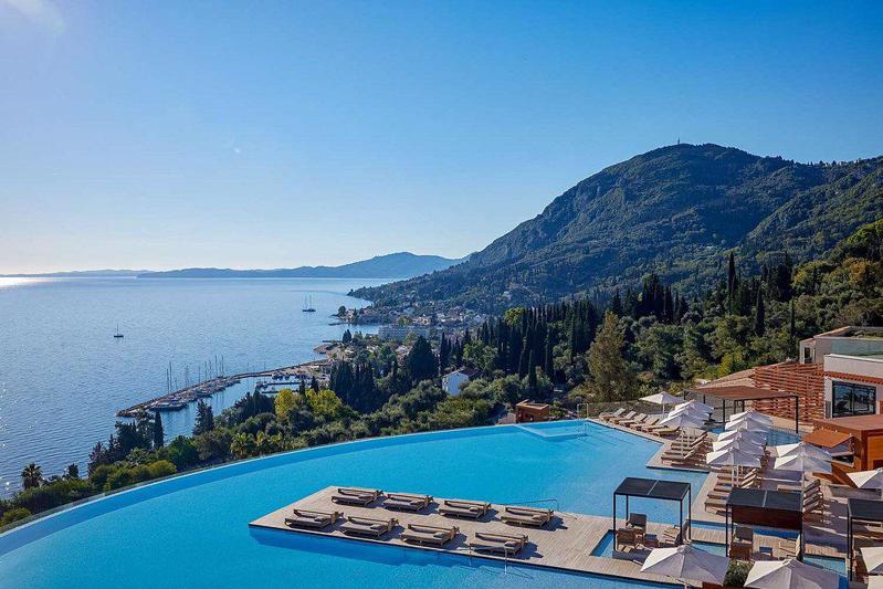 Angsana Corfu