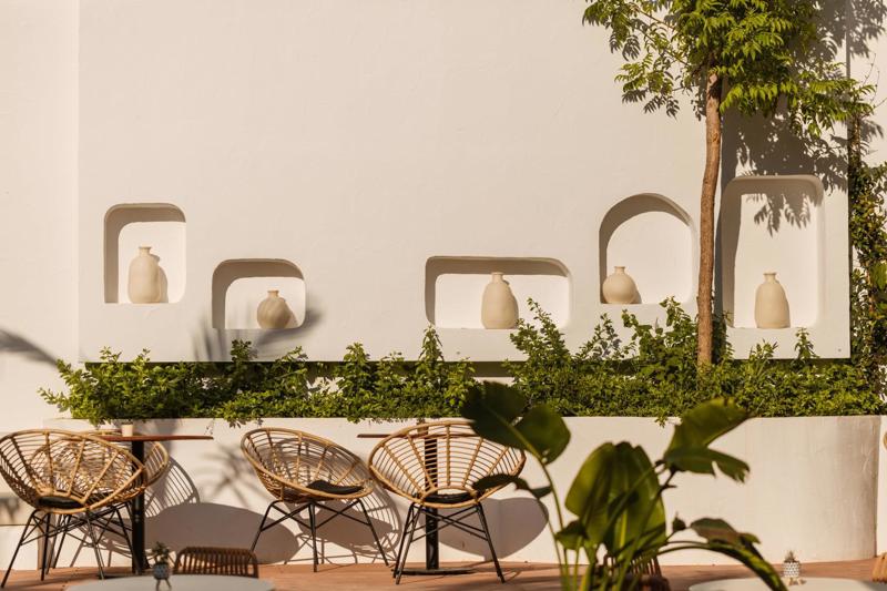 Nativo Ibiza - Santa Eulalia - Spanje