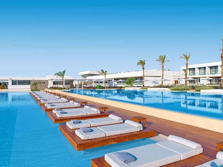 Foto Gennadi Grand Resort ***** Gennadi