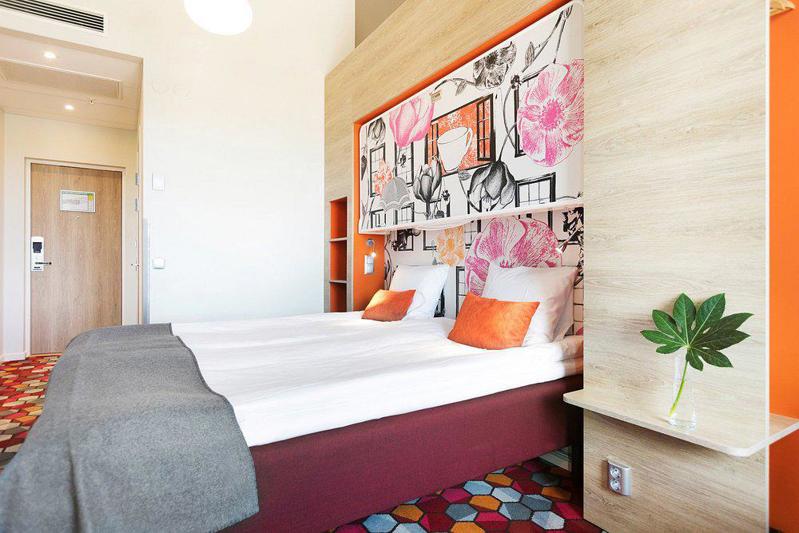 Hotel Motel L Alvsjo