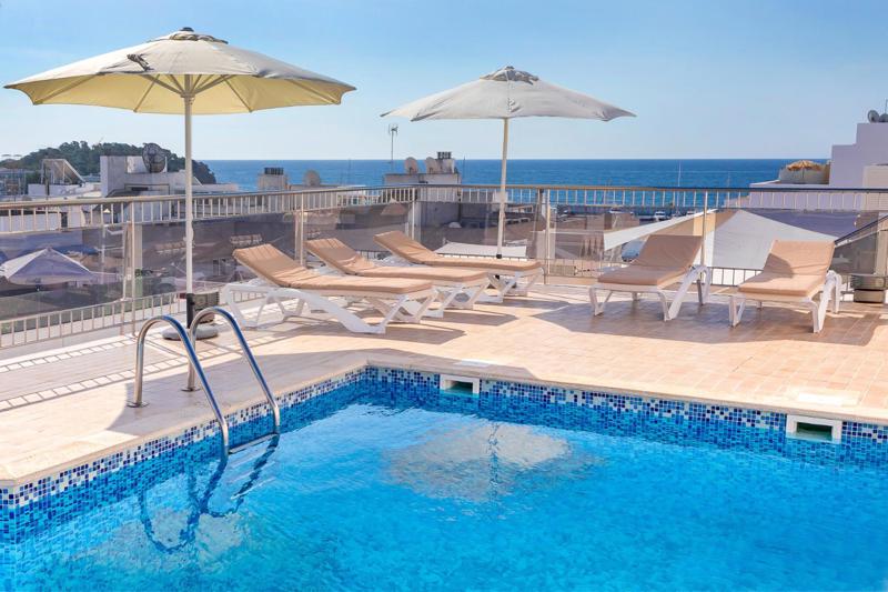 Duquesa Playa - Santa Eulalia - Spanje