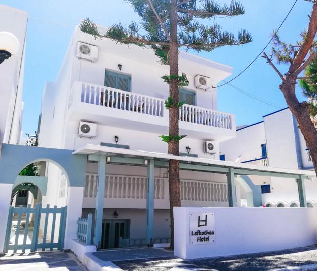 Lefkothea Hotel