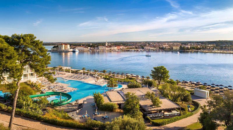 Resort Valamar Isabella Collection Island