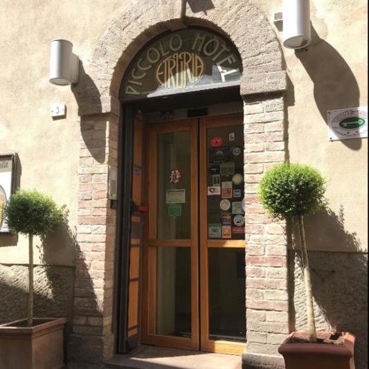Foto Piccolo Hotel Etruria ** Siena