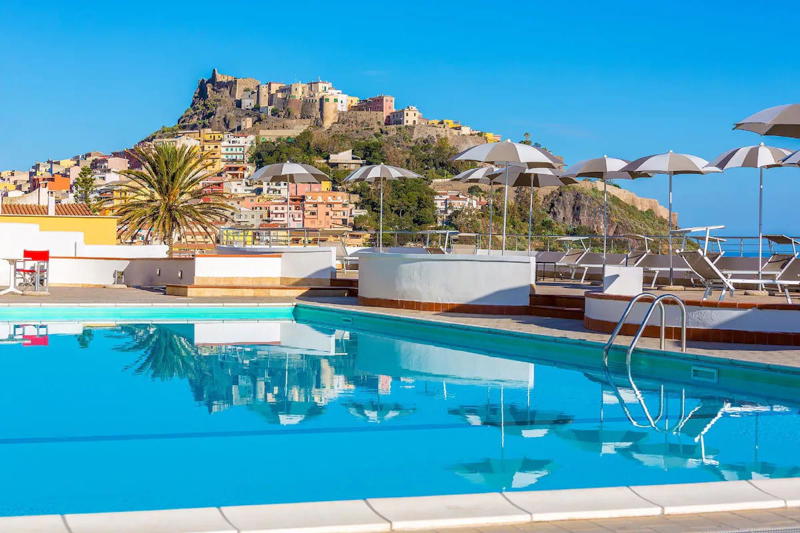 Pedraladda - Castelsardo - Italie