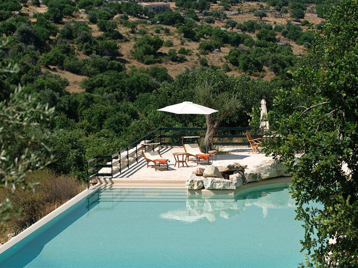 Relais Parco Cavalonga