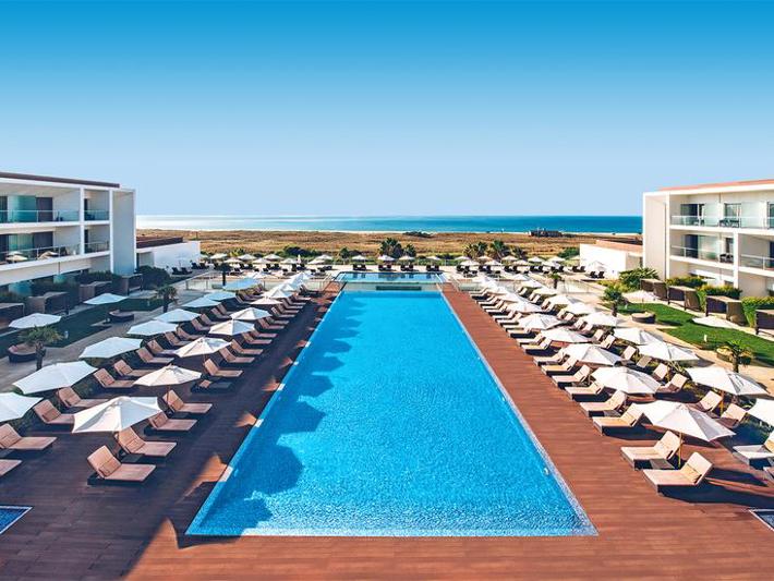 Hotel Iberostar Selection Lagos Algarve