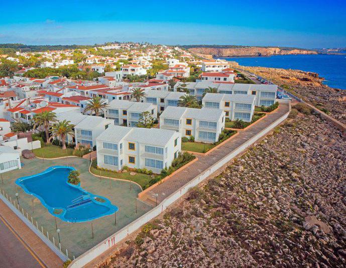 Foto AluaSun Far Menorca ** S Algar
