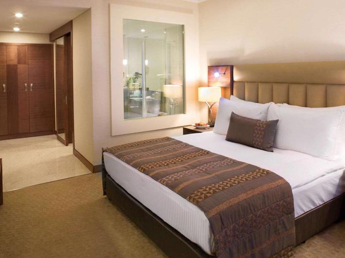 Movenpick Izmir