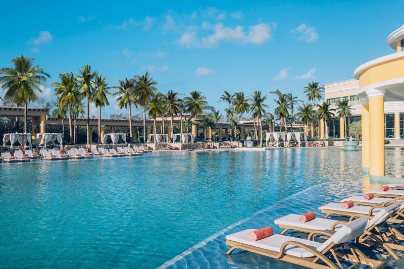 JOIA Paraiso by Iberostar - Playa Del Carmen - Mexico