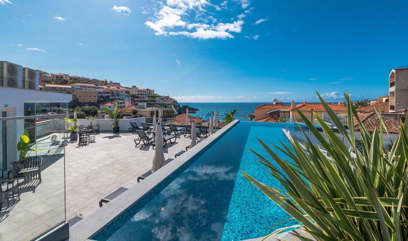 Pestana Fisherman Village - Boutique Hotel