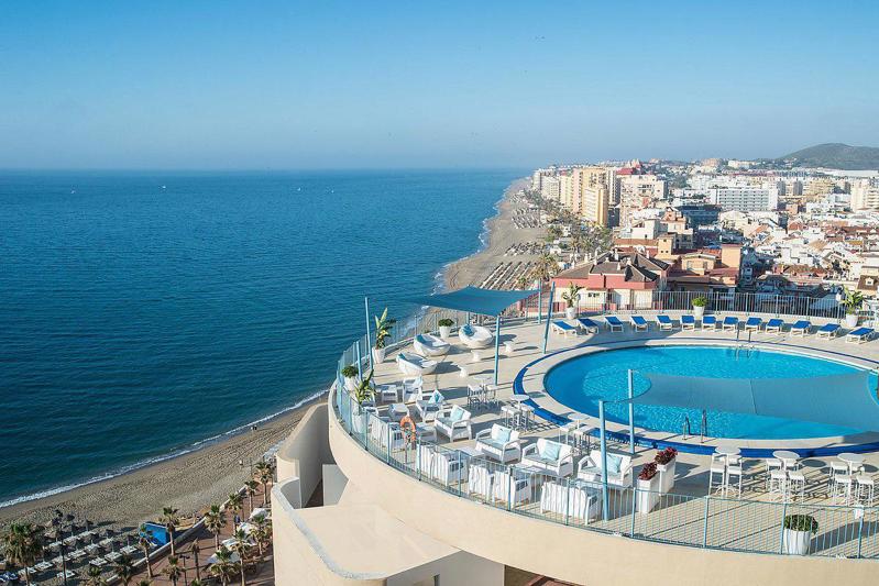 Pierre et Vacances El Puerto - Fuengirola - Spanje