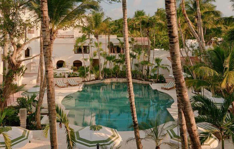 Belmond Maroma