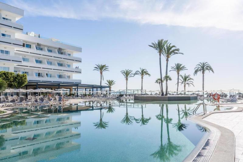 Hotel Condesa